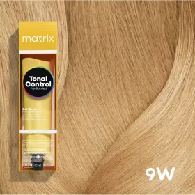 Matrix Tonal Control hajszínező 9W 90 ml
