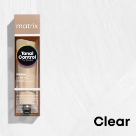 Matrix Tonal Control hajszínező Clear 90 ml