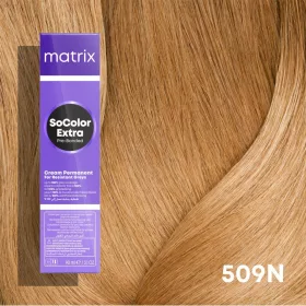  Matrix SoColor Extra hajfesték 509N 90 ml
