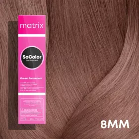  Matrix SoColor hajfesték 8MM 90 ml