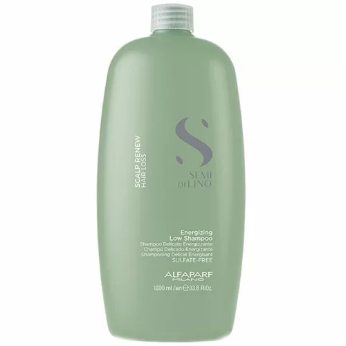 Semi di Lino Scalp Renew energetizáló sampon 1000ml
