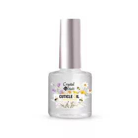 Crystal Nails Cuticle Oil - bőrolaj - Honey Bloom (4ml)