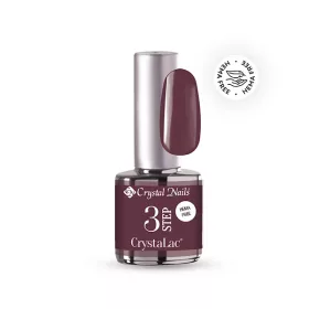  Crystal Nails TPO FREE 3 STEP HEMA Free CrystaLac - 3S285 (8ml)