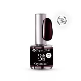    Crystal Nails TPO FREE 3 STEP HEMA Free CrystaLac - 3S286 (8ml)