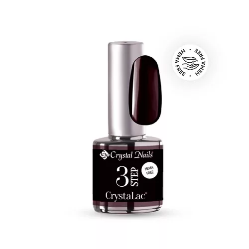  Crystal Nails TPO FREE 3 STEP HEMA Free CrystaLac - 3S286 (8ml)