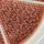  Crystal Nails Metál körömgyöngy utántöltő - gyöngy - rosegold 1,2mm