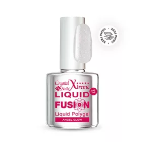 Crystal Nails Liquid Fusion - Angel Glow 13ml TF