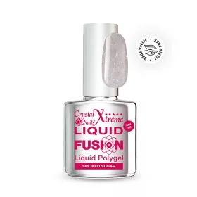 Crystal Nails Liquid Fusion - Smoked Sugar 13ml TF