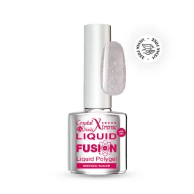 Crystal Nails Liquid Fusion - Smoked Sugar 8ml TF