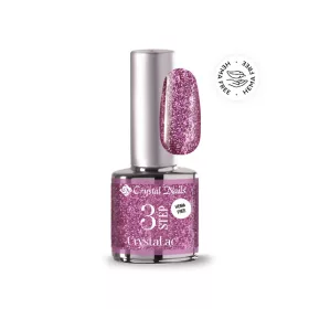   Crystal Nails TPO FREE 3 STEP HEMA Free CrystaLac - 3SFD4 (8ml)