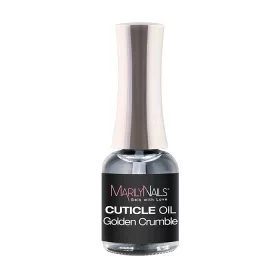 MN Cuticle Oil - Golden Crumble 10ml (limitált)