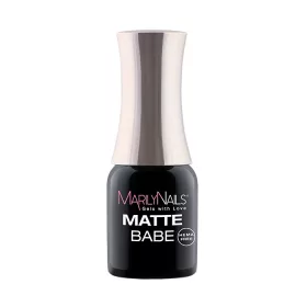 Marily Nails Matte Babe top gel 4ml TF