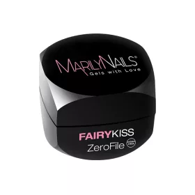 ZeroFile - Fairy Kiss építőzselé 40ml TF