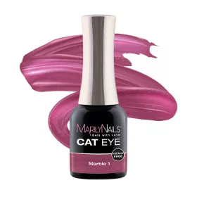Marily Nails TPO FREE HEMA Free Cat Eye - Marble 1 7ml