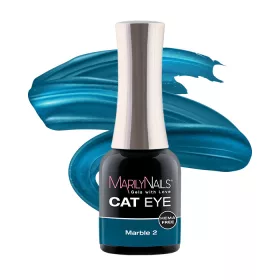 Marily Nails TPO FREE HEMA Free Cat Eye - Marble 2 7ml