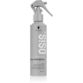 Osis+ Curl Retouch hajformázó spray 200ml