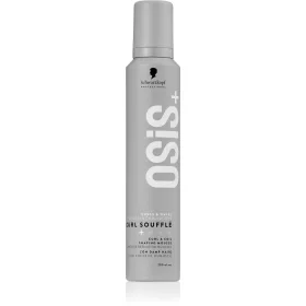 Osis+ Curl Soufflé formázó hab 200ml