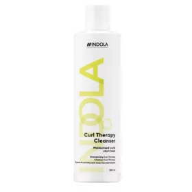Indola Curl Therapy Cleanser 300 ml