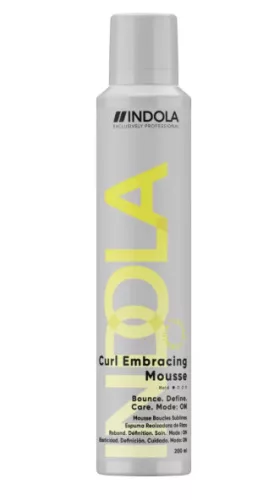 Indola Curl Embracing hajhab 200 ml
