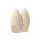 Luxoya Sminkszivacs 2db/csomag