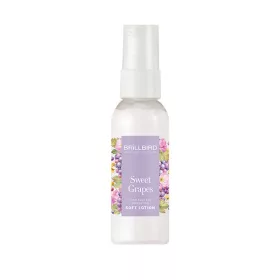   Brillbird Sweet Grapes - Kéz- és lábápoló krém - Soft lotion 50ml