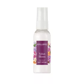   Brillbird Velvet Bloom - Kéz- és lábápoló krém - Soft lotion 50ml