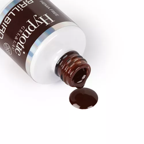  Brillbird TPO FREE Hypnotic HEMA Free Gel&Lac 4ml 283