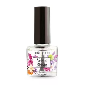 Brillbird Velvet Bloom - Parfümolaj 8ml