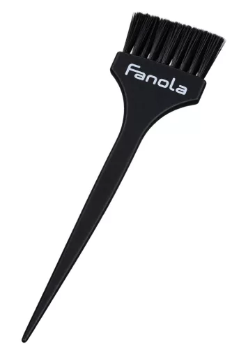  Fanola festőecset - fekete
