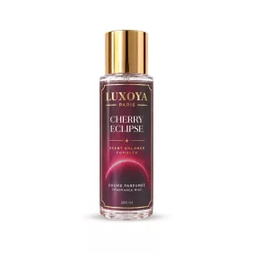 Luxoya testpermet - Cherry Eclipse 200ml