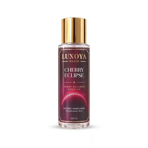 Luxoya testpermet - Cherry Eclipse 200ml