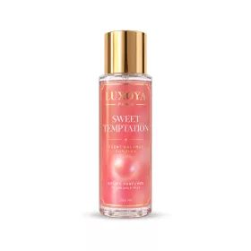 Luxoya testpermet - Sweet Temptation 200ml
