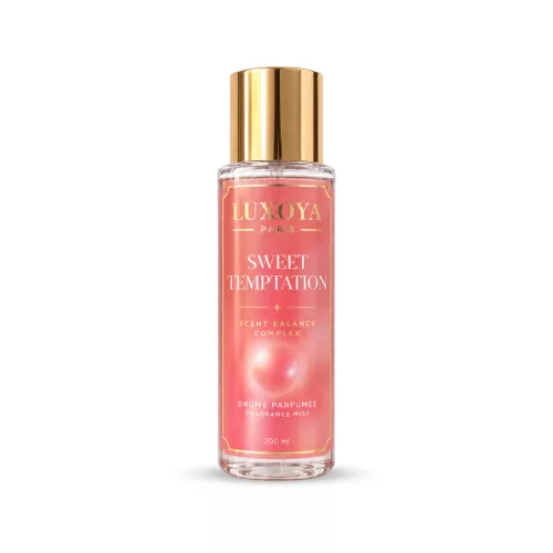 Luxoya testpermet - Sweet Temptation 200ml
