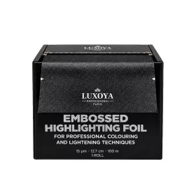 Luxoya Melírfólia