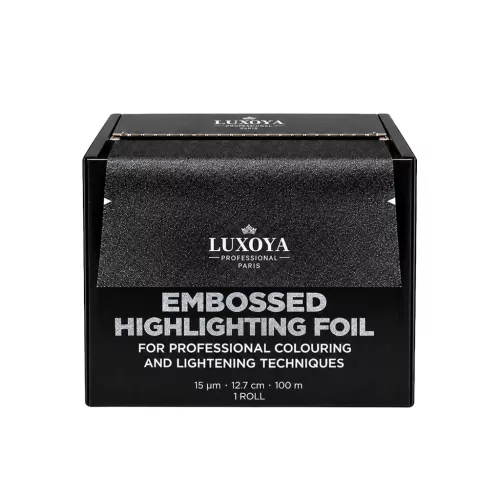 Luxoya Melírfólia