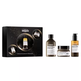 L'Oréal Absolut Repair Molecular Xmas Trio 2026