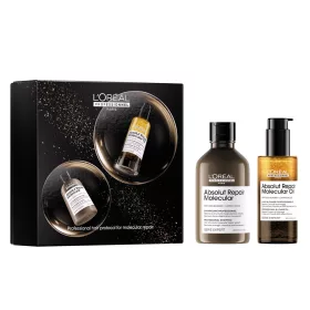 L'Oréal Absolut Repair Molecular Xmas Duo 2026