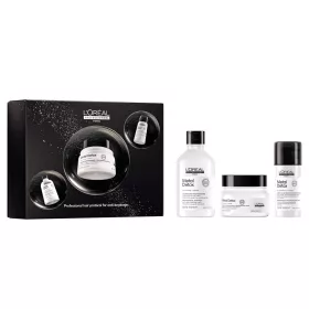 L'Oréal Metal Detox Xmas Trio 2026