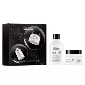  L'Oréal Metal Detox Xmas Duo 2026