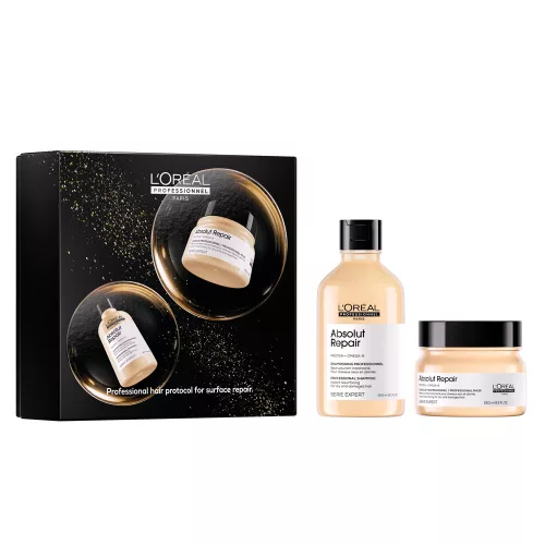  L'Oréal Absolut Repair Xmas Duo 2026