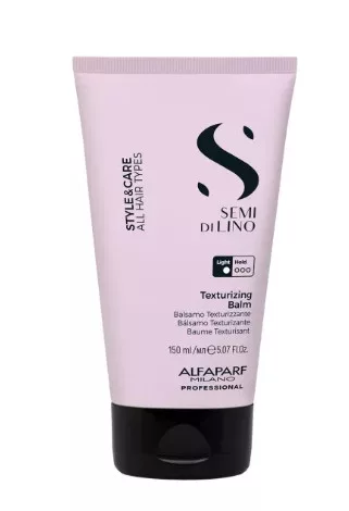 Alfaparf Semi di lino Style & Care Texturizing balzsam 150ml