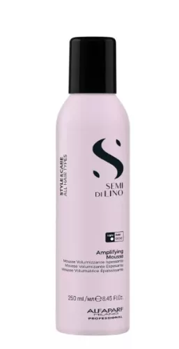 Alfaparf Semi di lino Style & Care Amplifying hab 250ml
