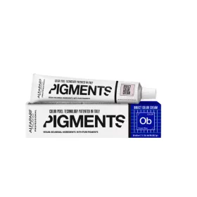Alfaparf Pigment hajszínező 90ml - Ocean Blue 