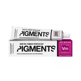 Alfaparf Pigment hajszínező 90ml - Velvet Magenta