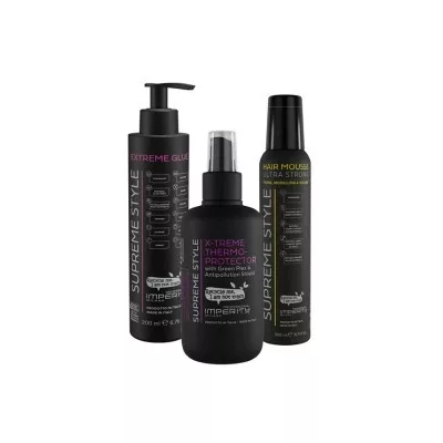 Supreme Style Termékcsalád