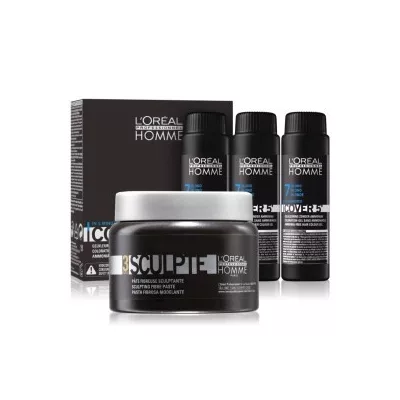 Homme termékcsalád