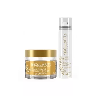 Singularity Hajfestést Támogató Termékek