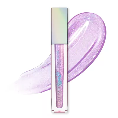 Luxoya X Regán Lili