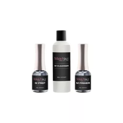 Előkészítők és segédfolyadékok