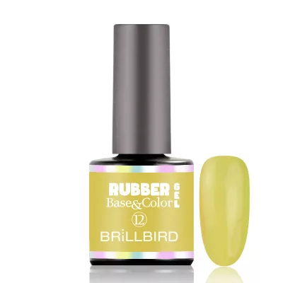 Rubber base